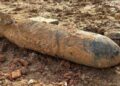 Singapur evacuó a más de 4 mil personas para detonar bomba de la Segunda Guerra Mundial
