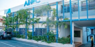 AIRAC presenta estudio sobre el “Perfil Financiero de Los Alcarrizos”