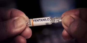 Fentanilo ya supone el 81 % de las muertes por sobredosis en Nueva York