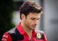 Fórmula Uno: Carlos Sainz logra la pole en Singapur