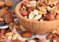 Frutos secos y cuáles aportan más beneficios