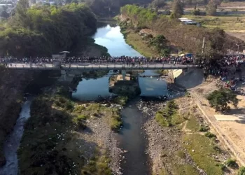 Continuará este jueves diálogo entre autoridades de RD y Haití para buscar solución a conflicto por canal en río Masacre