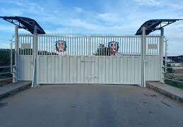 Dajabón: Cierran la frontera; se desconocen los motivos