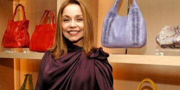 Diseñadora enfrenta cargos por contabando pieles animales