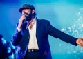 Agotada primera preventa de boletas del concierto de Juan Luis Guerra