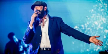 Agotada primera preventa de boletas del concierto de Juan Luis Guerra
