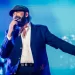 Agotada primera preventa de boletas del concierto de Juan Luis Guerra