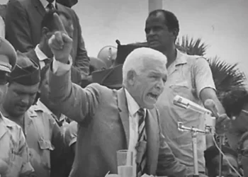 Hoy se cumplen 60 años del Golpe de Estado contra Juan Bosch