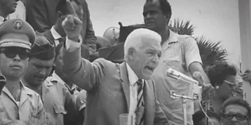 Hoy se cumplen 60 años del Golpe de Estado contra Juan Bosch