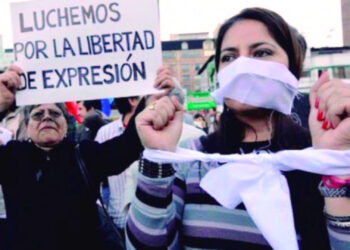 20 de septiembre, “Día Mundial de la Libertad de Expresión de Pensamiento”