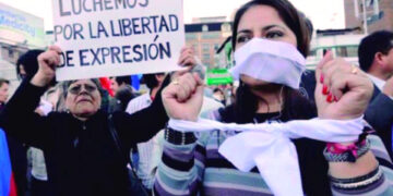 20 de septiembre, “Día Mundial de la Libertad de Expresión de Pensamiento”