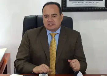 Someten a Miguel Surún ante el Pepca