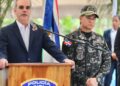 Abinader encabeza reunión con el Consejo de Seguridad Nacional para tratar tema haitiano