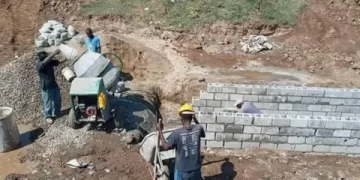 Haití no retrocederá y reitera su derecho a usar ríos fronterizos con RD