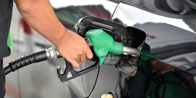Precios de los combustibles sin variación para la semana del 23 al 29