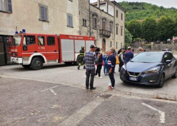 Un terremoto sacudió el centro de Italia sin que se hayan registrado graves daños