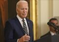 El 73% de los estadounidenses cree que Biden es muy viejo para un segundo mandato, según una encuesta
