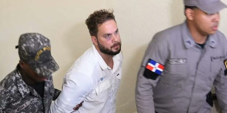 Jueces ordenan libertad pura y simple a cubano agredió agente Digesett