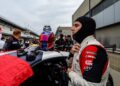 El destacado piloto dominicano Jimmy Llibre regresa a las pistas de la  Fórmula 1