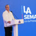 Presidente Abinader presenta detalles del programa “A comer: del campo al colmado”