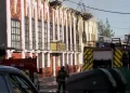 Las discotecas incendiadas en España carecían de licencia