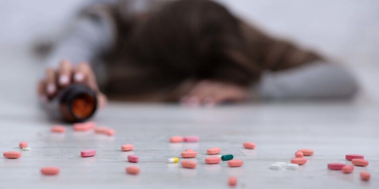 Aproximadamente 2 personas al día con algún trastorno mental se quitan la vida en RD