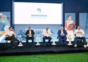 Aportes de Banreservas al deporte superan los RD$700 millones