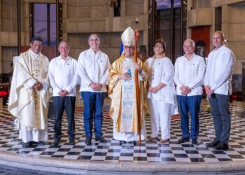 ALAVER alcanza 60 años respaldado por el desarrollo de La Vega y el Cibao Central