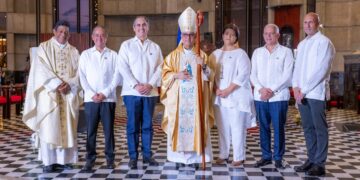 ALAVER alcanza 60 años respaldado por el desarrollo de La Vega y el Cibao Central