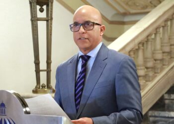 LMD ingresa al SIGEF para ejecución de su presupuesto en línea