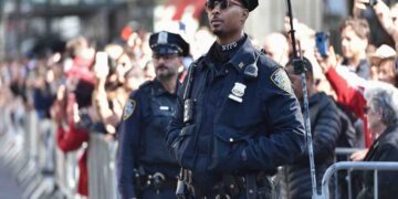 Nueva York refuerza seguridad ante protestas convocadas para este viernes