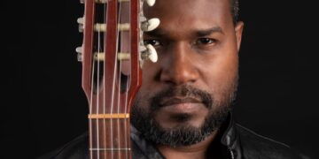 Kendar abrirá concierto de Wason en el Hilton Garden Inn el 21 de octubre