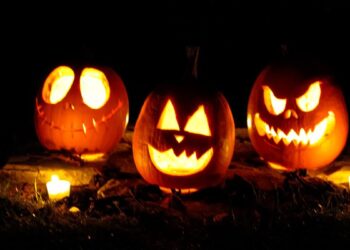¿Qué pasó el 31 de octubre y por qué se celebra Halloween?