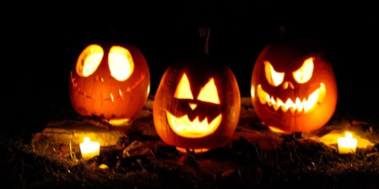 ¿Qué pasó el 31 de octubre y por qué se celebra Halloween?