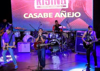 Vuelve “Destrucción masiva”, el festival anual de rock/metal más grande de República Dominicana