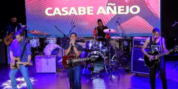 Vuelve “Destrucción masiva”, el festival anual de rock/metal más grande de República Dominicana