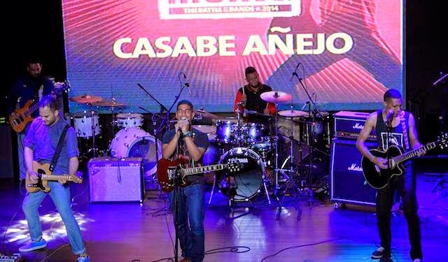 Vuelve “Destrucción masiva”, el festival anual de rock/metal más grande de República Dominicana