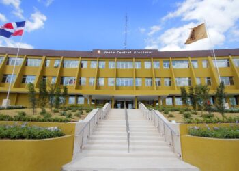 JCE anuncia los resultados de las primarias del PRM