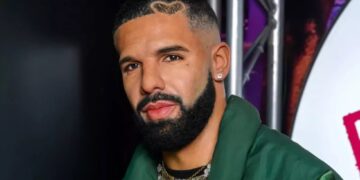 Rapero canadiense Drake anuncia su retiro temporal por salud
