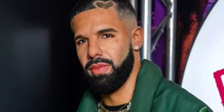 Rapero canadiense Drake anuncia su retiro temporal por salud