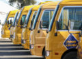 Sistema de Transporte Estudiantil amplía servicios en Sabana Perdida y Los Alcarrizos