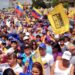 Venezuela elige al nuevo líder opositor que enfrentará al régimen de Nicolás Maduro