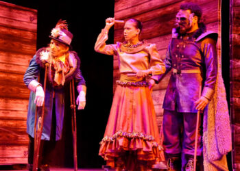 Último fin de semana del XI Festival Internacional de Teatro 2023