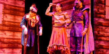 Último fin de semana del XI Festival Internacional de Teatro 2023