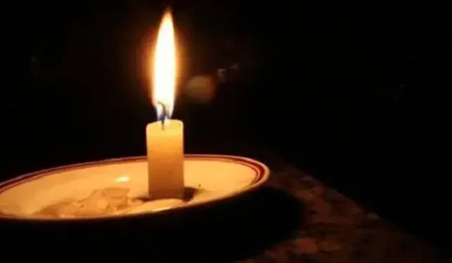 Denuncian apagones han dañado electrodomésticos y alza en la tarifa eléctrica en La Vega