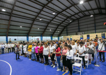 RD avanza en seguridad de mujeres, según Universidad de Georgetown