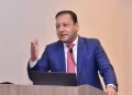 Abel en New Jersey: "Gobierno perdió el norte; también perderá las elecciones"