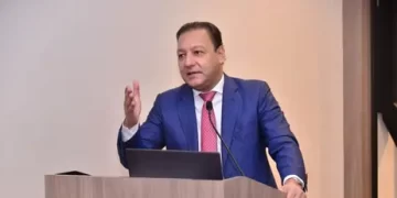 Abel en New Jersey: "Gobierno perdió el norte; también perderá las elecciones"