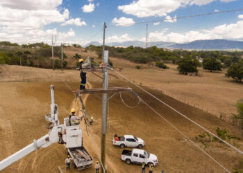 ETED trabajará en la línea 69 kV San Juan II -Las Matas -Elías Piña, este martes