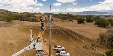 ETED trabajará en la línea 69 kV San Juan II -Las Matas -Elías Piña, este martes